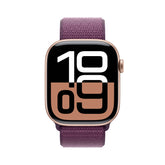 Smartwatch Apple Watch 10 1,81" Purple Rose Gold 46 mm